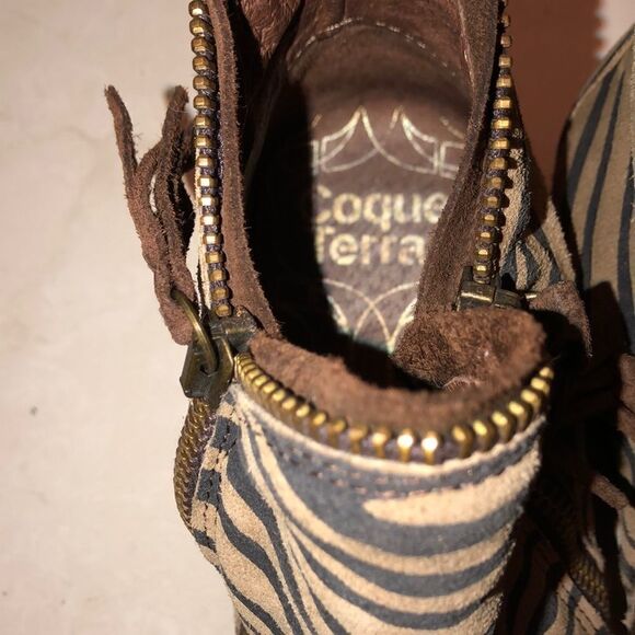 Coque Terra - Picture 3 of 4